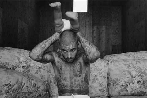 Justin Bieber Watches as Dodgers Edge Blue Jays in Historic World Series Game