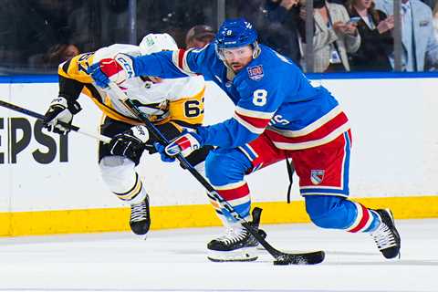 J.T. Miller tells The Post how Canucks tenure shaped him ahead of Vancouver return