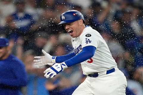 The mind-boggling details from Shohei Ohtani and the Dodgers’ epic World Series night