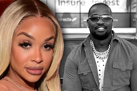 Masika Kalysha Mourns Death of Estranged Husband Jamar Champ