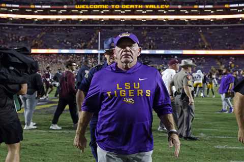 The change that could lead to college coaching salaries being dramatically cut after $124 million..