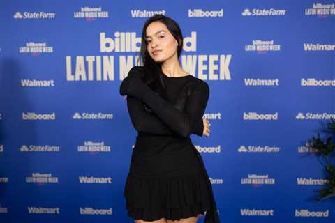 Riza, Katteyes, Ephrem J & More Emerging Latin Artists on Our Radar