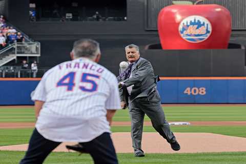 Keith Hernandez reveals what he’s looking for in new SNY deal