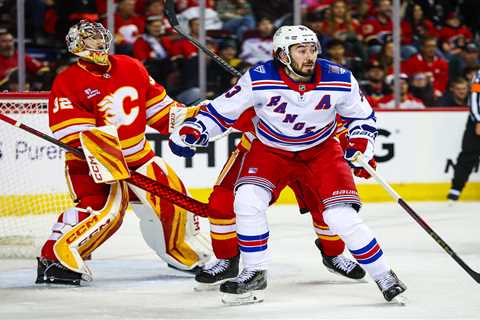 The Rangers’ power play still isn’t fixed — what needs to change