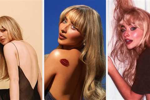 This Is So Hard, But I'm Making You Choose Between The Emails I Can't Send, Short N' Sweet, And..