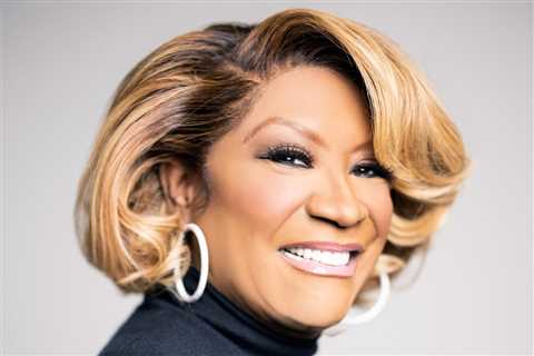 Patti LaBelle Partners With Primary Wave on Her Iconic Catalog
