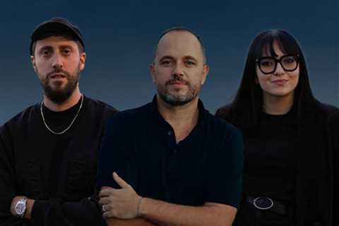 Say Ciao to Warner Records Italy and Atlantic Records Italy