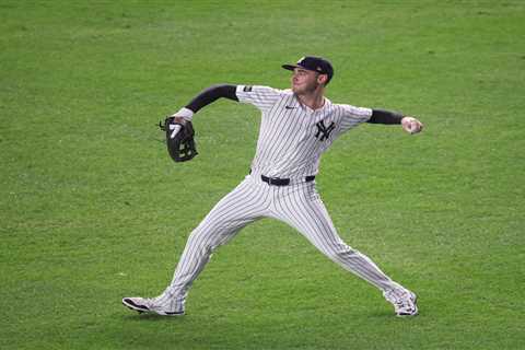 Yankees already know their best center field options — and it may not be close