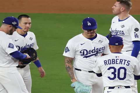 Dave Roberts’ controversial bullpen decisions backfire in Dodgers’ Game 4 World Series blowup