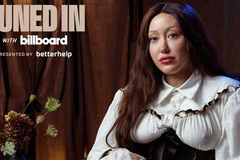 Noah Cyrus Shares How Therapy Saved Her Life on ‘Tuned In With Billboard’: Watch