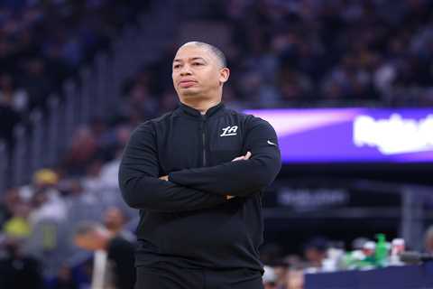 Ty Lue attended allegedly rigged Vegas poker game at which Chauncey Billups played