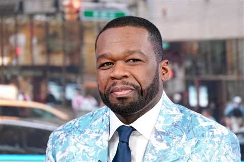 50 Cent Trolls Lil Meech After ‘BMF’ Cancellation: ‘What Next Season’