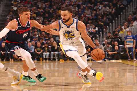 Warriors vs. Bucks prediction: NBA picks, odds, best bets Thursday