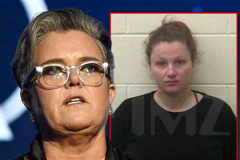 Rosie O'Donnell Daughter Chelsea's Daily Jail Life as She Awaits Trip to Prison