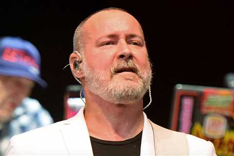 Limp Bizkit Bassist Sam Rivers Died in Blood-Stained Bathroom, Wife Found Body