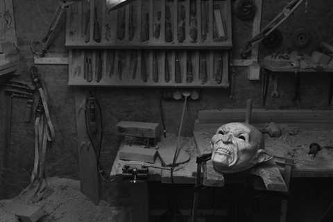 “After Kytice” by Photographer Martijn Schmidt