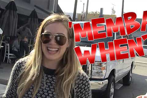 'Memba When This Actress Told Us About Her Worst Trick-Or-Treating Experience?!