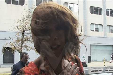 Gayle King Angrily Challenges Reports She's Out at 'CBS Mornings'