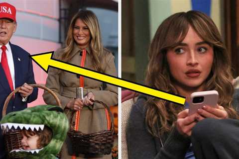 Only People Who Have Really Been Paying Attention This Week Can Get A 10/10 On This Trending News..