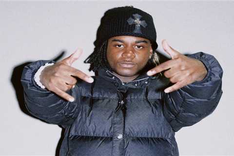 Ken Carson Summons Halloween Chaos With ‘Yes’: Stream It Now