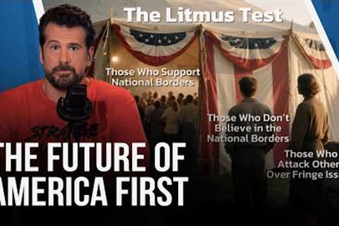 The Future of the Right