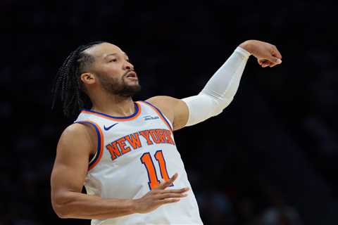 FanDuel promo code: Wager $5, get $300 in bonus bets if your bet wins for Knicks vs. Bulls