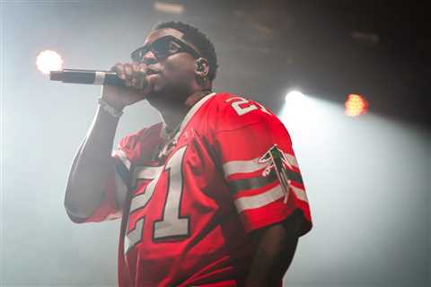 Cash Money Tour Promoter Hits Hot Boy Turk With $12M Defamation Suit: ‘Childish and Petulant Antics’