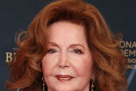 'Days of Our Lives' Star Suzanne Rogers Says She's Battling Cancer