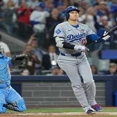 Dodgers need to improve three things if they want to keep World Series repeat dream alive