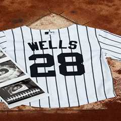 Yankees’ Austin Wells, partner announce they’re expecting a baby: ‘Our biggest blessing’