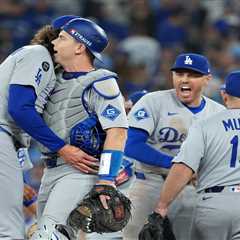 World Series Game 7 has all the right ingredients — but who has the edge, Blue Jays or Dodgers?