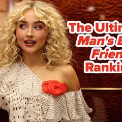 My Definitive Ranking Of Sabrina Carpenter’s Man’s Best Friend