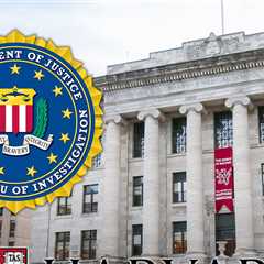 FBI Looking Into 'Intentional' Explosion at Harvard Medical School