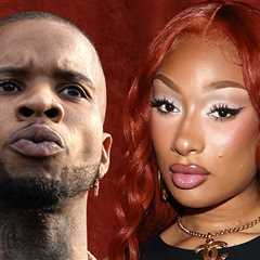 Tory Lanez Ordered to Sit For Deposition in Megan Thee Stallion Lawsuit