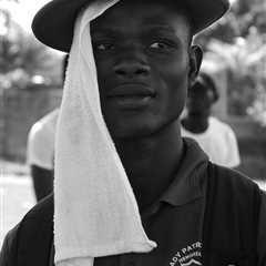 Photographer Spotlight: Abdul Hamid Kanu