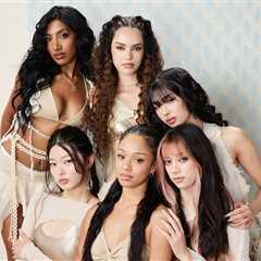 KATSEYE, sombr, Laufey & More Vie for Breakthrough of the Year at First-Ever TikTok Awards:..