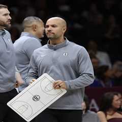 Jordi Fernandez shoulders blame for winless Nets’ blowout loss to 76ers as streak hits six