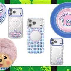BLACKPINK Lisa’s Favorite Blind Box Just Got the PopSockets Treatment: Shop the..