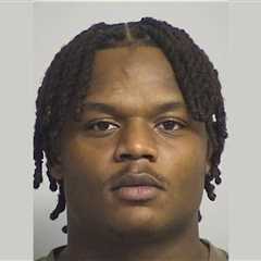 Former NFL star’s son, University of Alabama defensive back arrested during teams bye week