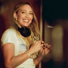 Hilary Duff Confirms Return to Music With ‘Mature’ Single Announcement