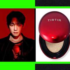 TirTir Names BTS’ V Global Ambassador: Here’s Where to Shop the K-Pop Idol-Backed Brand