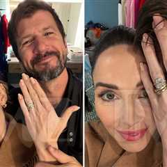 Whitney Cummings Engaged to Pro Skateboarder Chris Cole