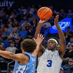 bet365 bonus code NYPBET: Bet $5, get $200 in bonus bets for Villanova vs. BYU