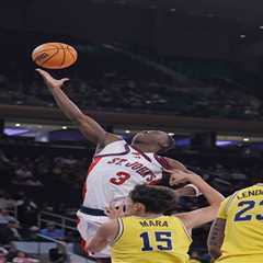 It’s finally time to begin putting all the bold St. John’s  theories to the test