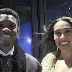 Viral YouTube Newlyweds Riss & Quan Address Baby Name Backlash