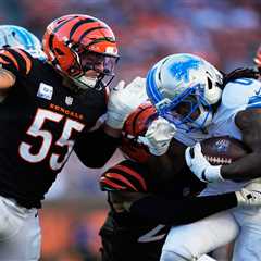 Cowboys go through with Logan Wilson trade after Troy Aikman mocks them