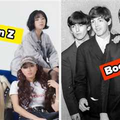 I Bet I Can Guess Your Age By Your Music Taste