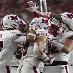 Miami vs. Ohio prediction: Odds, picks, and best bet Tuesday night MACtion