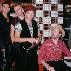 The Neighbourhood Plot 2026 Australia & New Zealand Dates