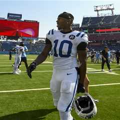 Examining Jets’ return in blockbuster trades: Unrealized potential and a load of draft picks